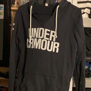 Under Armour hoodie